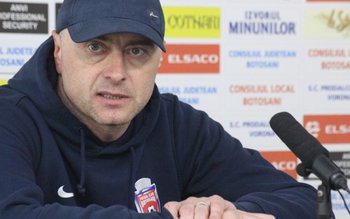 Leo Grozavu: „Prefer să las …