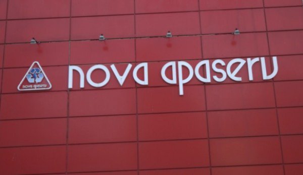 Nova Apaserv prezintă stadiul lucrărilor la proiectul de extindere a rețelelor de apă și canalizare