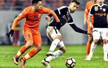 Moruțan rămâne la Botoșani. Moldovenii …