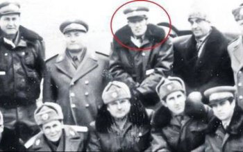 Ultimul secret al lui Nicu …