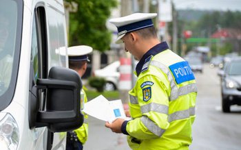 Acţiune pentru prevenirea accidentelor rutiere …