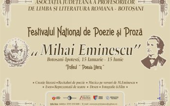 Festivalul național de poezie și …