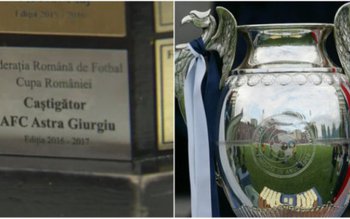 Gafă istorică! FRF s-a făcut …