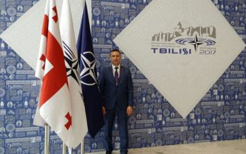 Deputatul PSD Costel Lupașcu a …