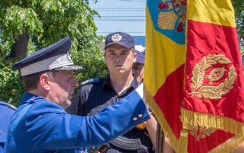 De astăzi, jandarmii botoşăneni au …