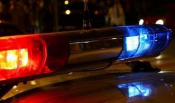 Șofer prins conducând pe bulevardul Victoriei din Dorohoi, în stare avansată de ebrietate