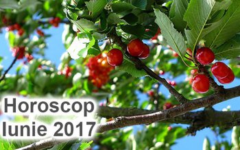 Horoscop Iunie 2017. Veşti bune …