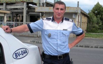 Marian Godină îşi doreşte să …