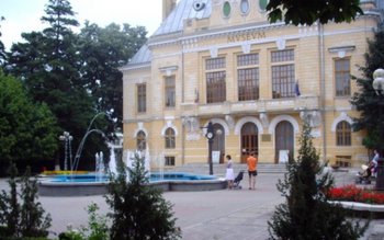 Programul Muzeului Județean de 1 …