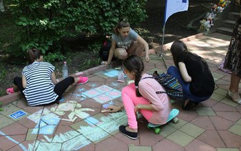 Ziua Copilului 2017 la Botoșani …