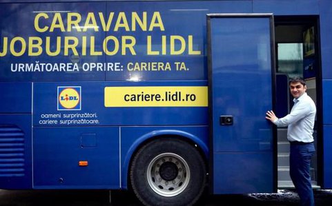 Lidl…