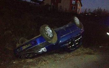 Un botoșănean beat și fără …