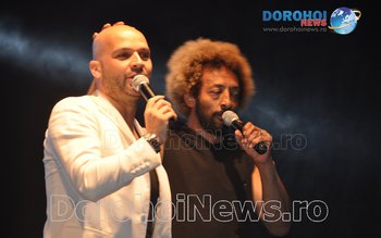 Concert oferit de Jerry Co, …