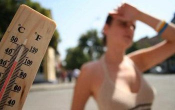 Alertă de temperaturi extreme! România, …