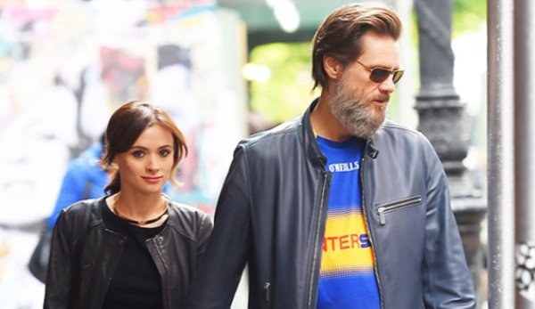 Jim Carrey va fi judecat pentru uciderea din culpă a fostei sale iubite