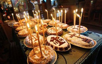 Sâmbăta Morților - Moșii De …