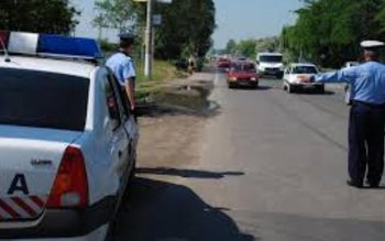 Persoane voiajoare, depistate şi sancţionate …