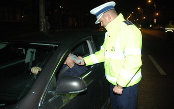 Șofer depistat la volan beat …