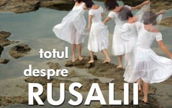 Tradiţii şi obiceiuri. Ce trebuie …