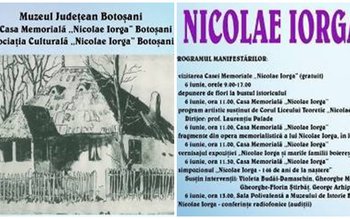 Muzeul Judeţean organizează manifestări la …