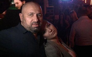 Cea mai iubită femeie din …