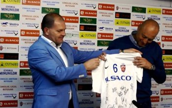 Leo Grozavu: „Nu e usor …