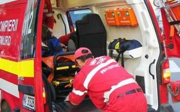 Bătrână de 83 de ani …