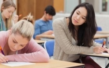 Astăzi începe Bacalaureatul. A fost …