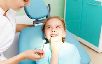 Gratuit la stomatolog! Proiect în …