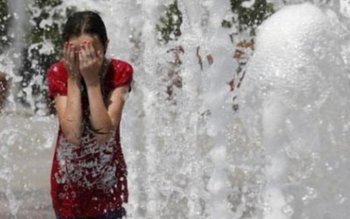 Două săptămâni fierbinţi, presărate cu …