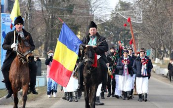 Vorona a reuşit pentru al …