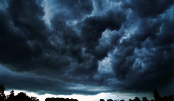 COD GALBEN de fenomene periculoase - furtuni şi grindină - pentru județul Botoșani