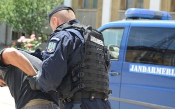 Îmbrățișare periculoasă. Un botoșănean a …