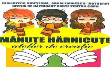 Activităţi educative la bibliotecă, încadrul …