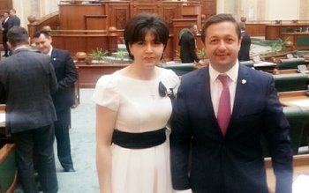 Ministrul Tineretului și Sportului în …