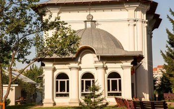 Raclă cu Sfinte Moaşte aduse …