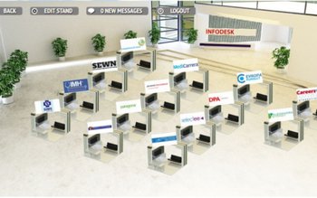 Târgul Virtual de Joburi - …