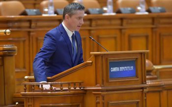 Costel Lupașcu: „Primele măsuri concrete …