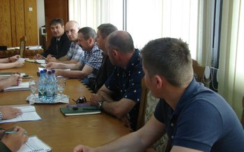 Măsuri solicitate de prefectul judeţului …