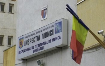 19 patroni sancționați în urma …