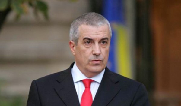 Tăriceanu, despre Legea salarizării: Profesorii au patru luni de vacanță. Unele majorări nu sunt justificate!