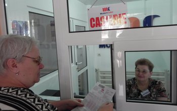 Executări silite pentru facturile neachitate …