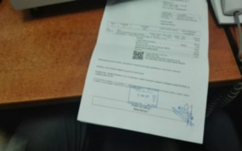 Facturi comerciale falsificate, depistate la …