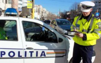 Acțiune de amploare a polițiștilor …