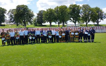 Câştigătorii concursurilor profesionale ale serviciilor …