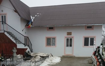 ÎPS Teofan sfințește, duminică, praznicarul …