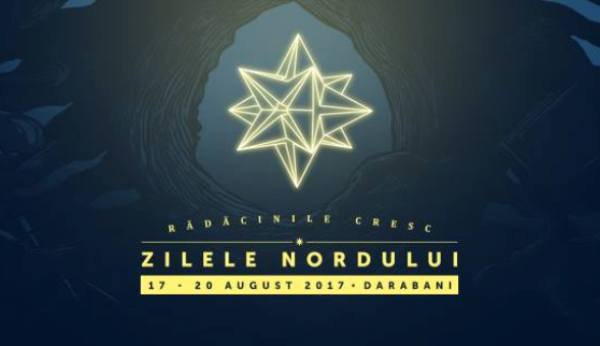 Concerte rock la curțile boierești, călătorii în Moldova neștiută și mobilizare pentru renovarea școlilor - Zilele Nordului 2017