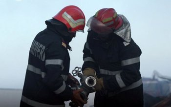 Exerciții de pregătire pentru intervenție …