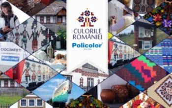 Comuna Vorona finalistă în campania …