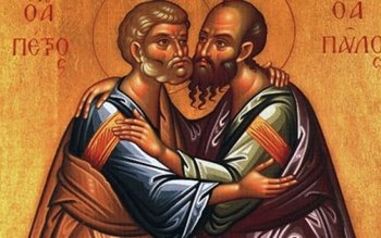 Luni începe Postul Sf. Petru …